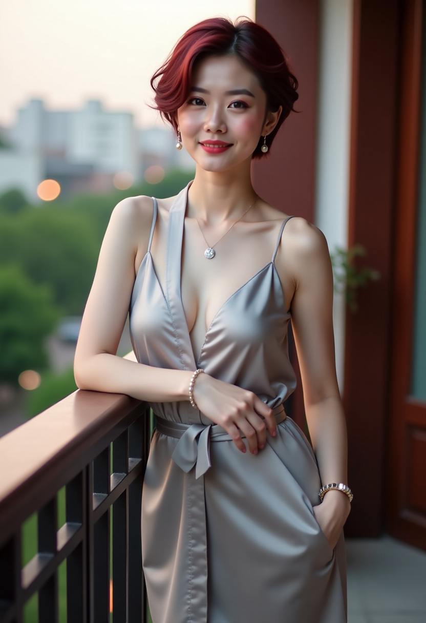 初恋时钟